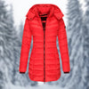 Wasserdichte Halblange Winterjacke - Aspen