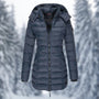 Wasserdichte Halblange Winterjacke - Aspen
