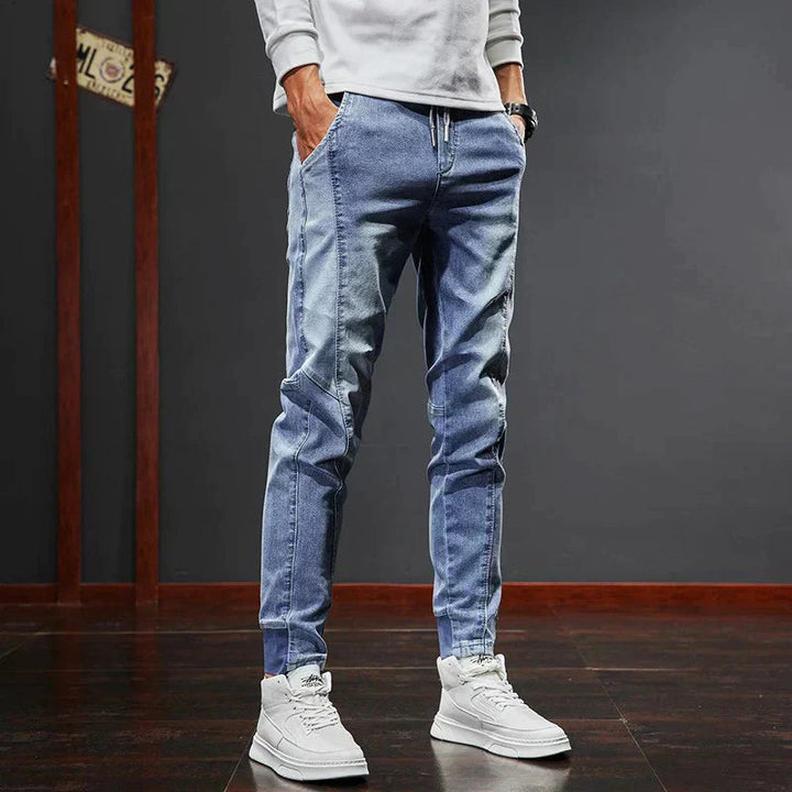 Stylish men's jeans – Mason