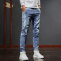 Stylische Herrenjeans – Mason