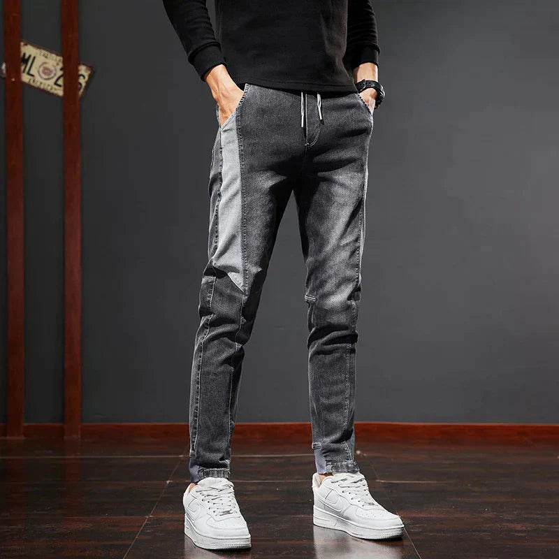 Stylish men's jeans – Mason