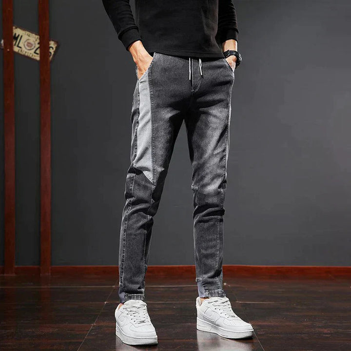 Stylish men's jeans – Mason
