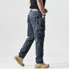 Sportive Herren Cargohose - Max