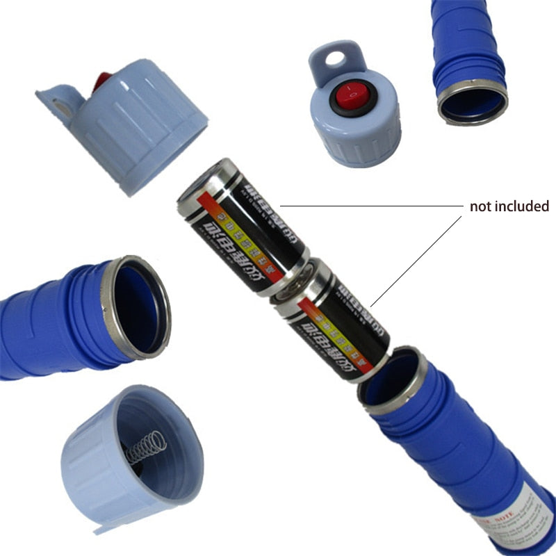 Elektrische Flüssigkeitstransferpumpe – FlowMaster