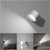 Drahtlose Aufladbare Wandlampe - LumoFlex