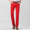 Bunte Herrenhose – Mailand