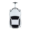 Hartschalen-Kinderkoffer mit Auto-Design – Turin