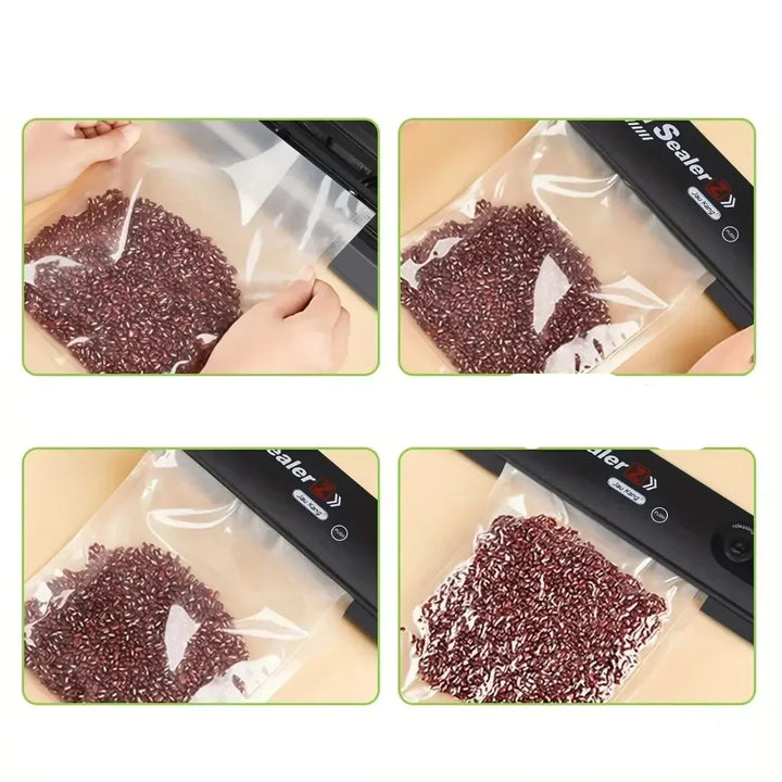 Vacuum Sealer – FreshLock