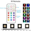 Drahtlose RGB LED Unterbauleuchte - GlowyLed