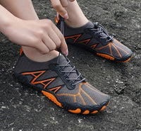 Unisex Barefoot Water Shoes - Naiya