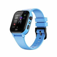4G GPS Smartwatch für Kinder - KidSafe Pro