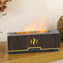 Multifunktionaler Aroma-Luftbefeuchter – GlowFlame