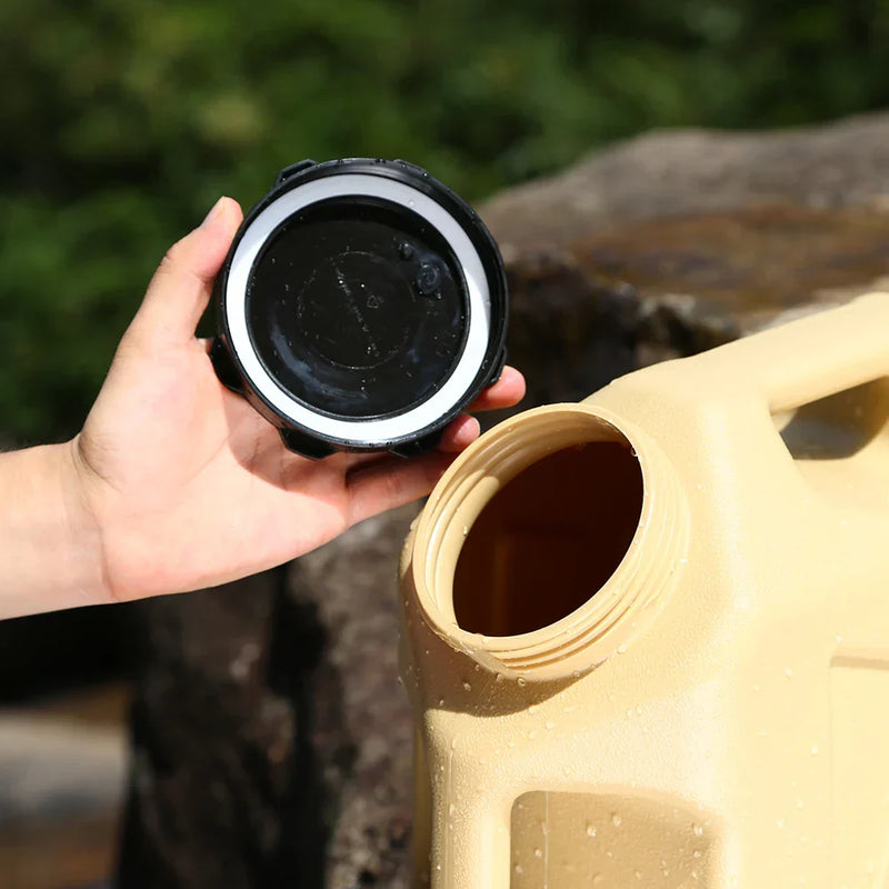 Portable 12L Water Container - AquaTrek