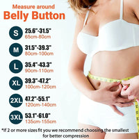 Bequemer Rückenstützgurt – BackAlign