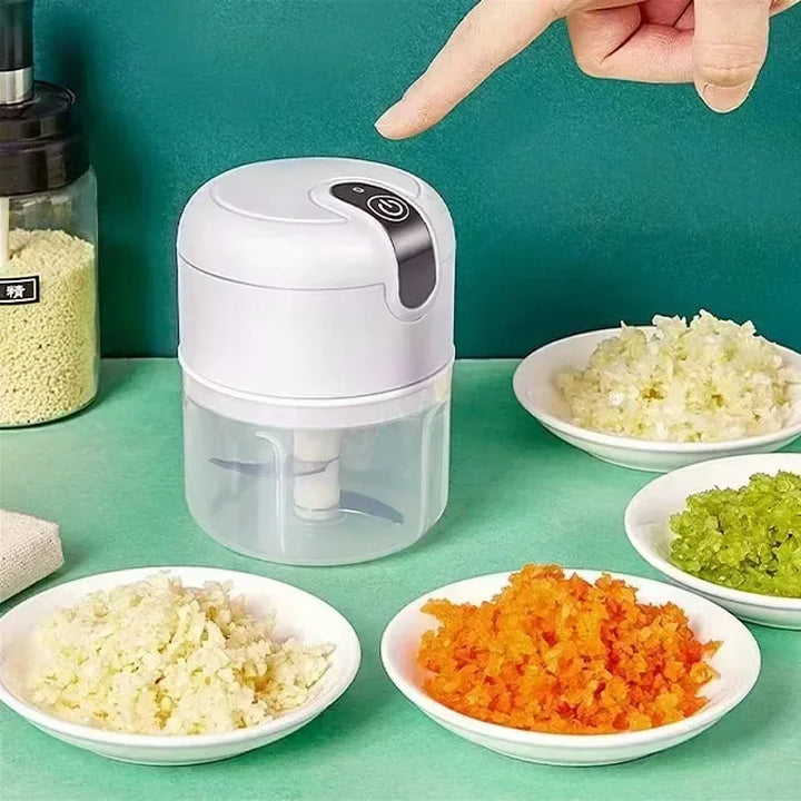 Multifunctional Kitchen Machine - PowerGrind