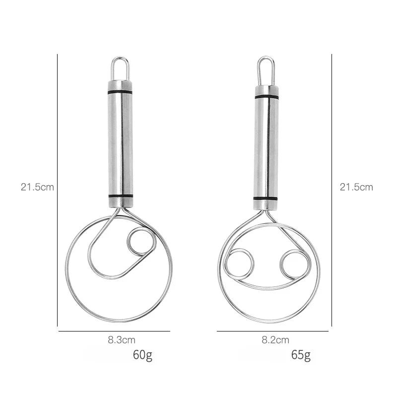 Vielseitiger Schneebesen – MixPro