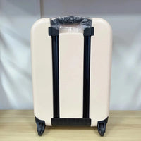 Faltbarer Hartschalenkoffer – Porto