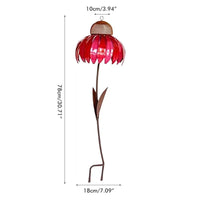 Blumenförmiges Vogelhaus - FloraFeeder