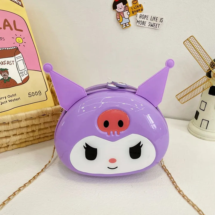 Hartschalen-Koffer – Osaka