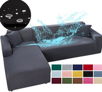 Wasserdichte Dehnbare Bankauflage - Sturmsicher