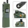 Dual-Band-Walkie-Talkie - CommGuard