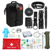 38-in-1 Erste-Hilfe- und Survival-Kit – SurvivalAid