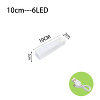 Drahtlose LED Lampe mit Bewegungsmelder - SmartGlow