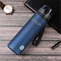 Leckfreies Sporttrinkflasche – HydraSport