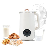 8-in-1 Nussmilchmaker (1000 ml) - NutriBlend