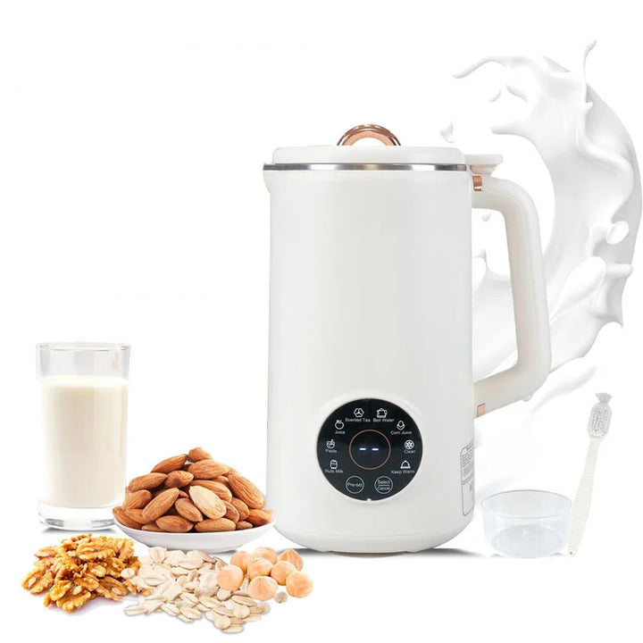 8-in-1 Nussmilchmaker (1000 ml) - NutriBlend