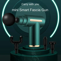 USB Mini Massage Gun - MuscleEase