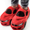 Warme Herren Winterhausschuhe – AutoLuxe