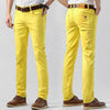 Bunte Herrenhose – Mailand