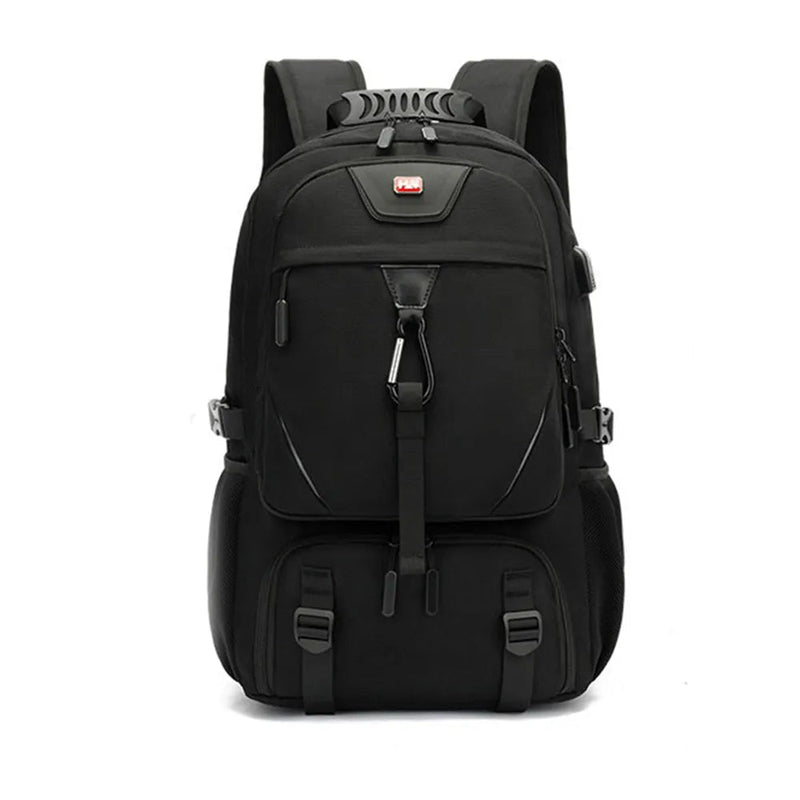 Rucksack mit USB-Anschluss und großer Kapazität (50-80L) – UrbanTrail