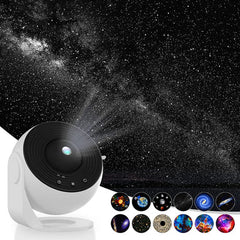 3D Mini-Planetenlampe - CosmoSphere