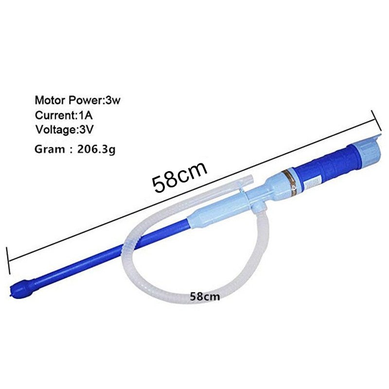 Elektrische Flüssigkeitstransferpumpe – FlowMaster