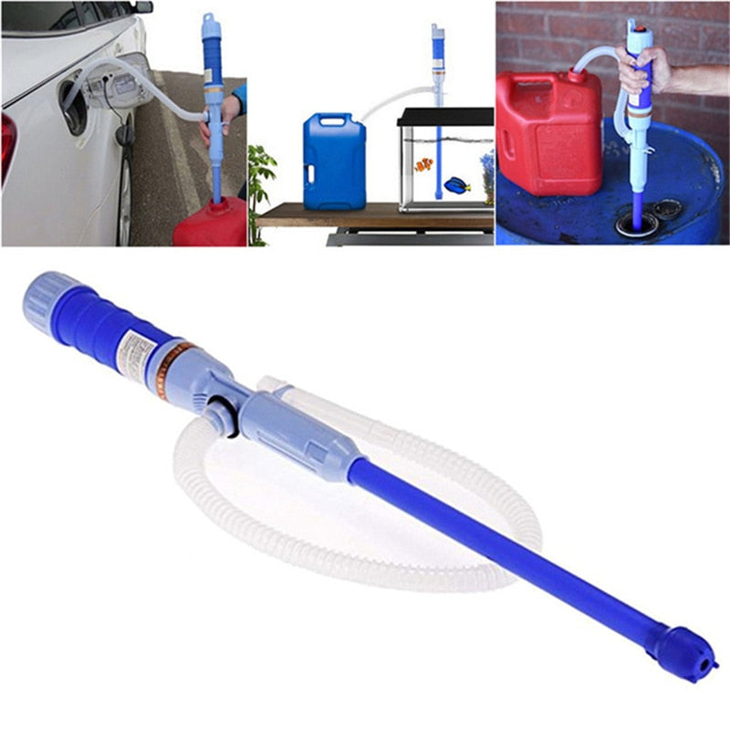 Elektrische Flüssigkeitstransferpumpe – FlowMaster