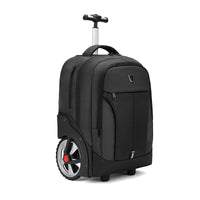 Rollbarer Laptop-Rucksack – Helsinki
