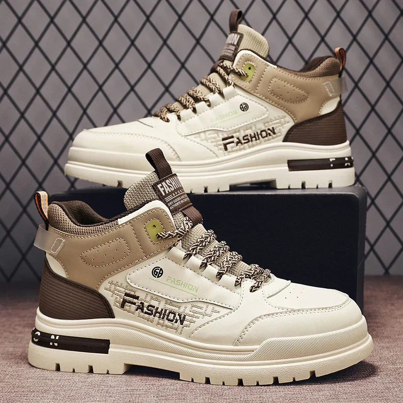 Casual Herren Wanderschuhe – Nico