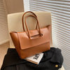 Urban Chic Tote - Martina