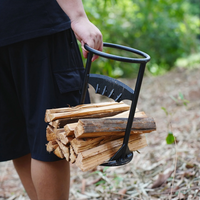 Handliche Holzspaltkeil - LogMaster