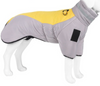 Wasserdichte Hundejacke - WeatherPaws