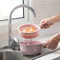 Multifunctional Vegetable Cutter - SliceMaster