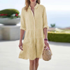Bunte Sommerkleid – Liora