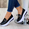 Stilvolle orthopädische Damenschuhe für schmerzfreies Gehen – Selina