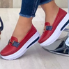 Stilvolle orthopädische Damenschuhe für schmerzfreies Gehen – Selina