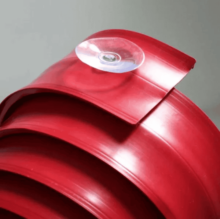 Flexible Spielbahn mit Fahrzeugen – Zoomzy