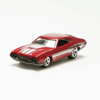 Flexible Spielbahn mit Fahrzeugen – Zoomzy