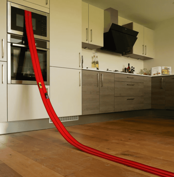 Flexible Spielbahn mit Fahrzeugen – Zoomzy