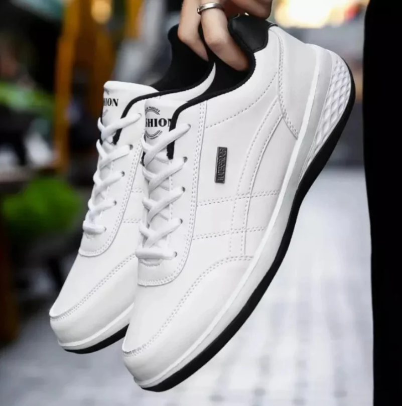 Orthopädische Herrensneaker – Luca